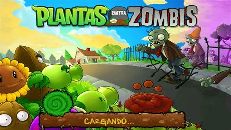 plants vs zombies descargar gratis.